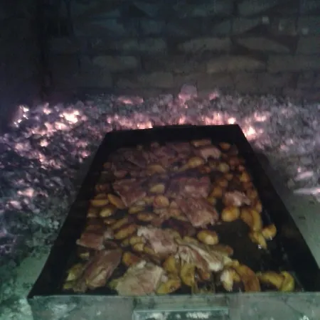 Business Club Selenča * Bac