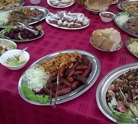 Business Club Selenca 4* Bac