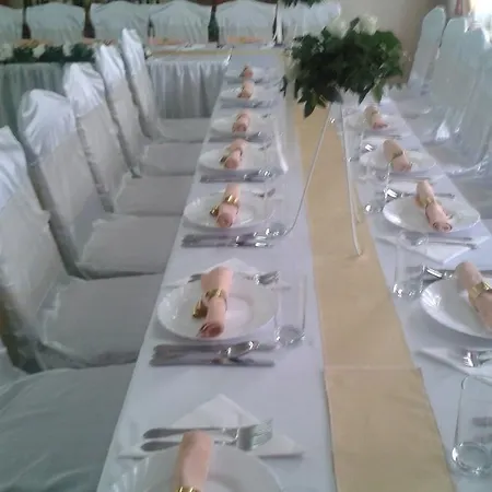Business Club Selenča * Bac