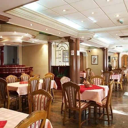 Business Club Selenca 4* Bac