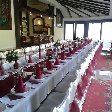 Business Club Selenča * Bac