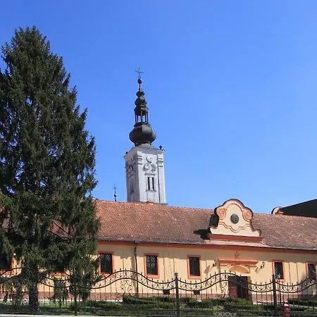 Business Club Selenca 4* Bac