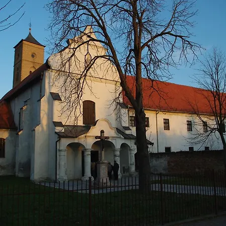 Oda ve Kahvaltı Business Club Selenca 4*