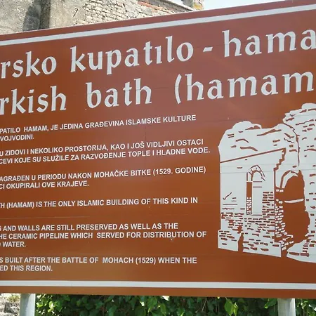 Oda ve Kahvaltı Business Club Selenca 4*