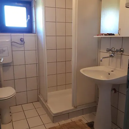 Business Club Selenca 4* Bac