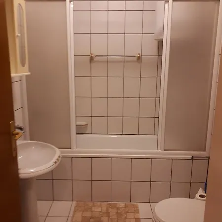 Oda ve Kahvaltı Business Club Selenca 4*