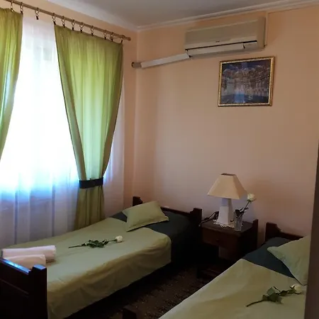 Business Club Selenca 4* Bac