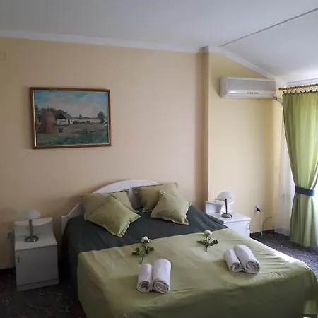 Business Club Selenča * Bac