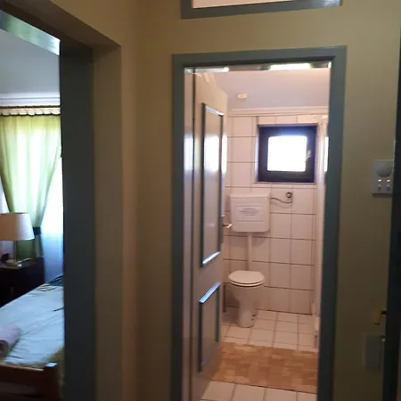 Oda ve Kahvaltı Business Club Selenca 4*