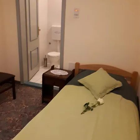 Oda ve Kahvaltı Business Club Selenca 4*