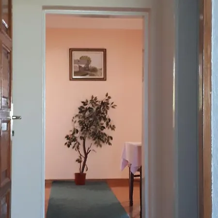 Oda ve Kahvaltı Business Club Selenca 4*