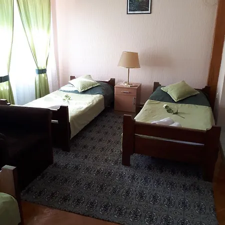 Business Club Selenca 4* Bac