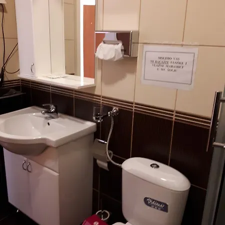 Oda ve Kahvaltı Business Club Selenca 4*