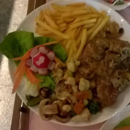 Oda ve Kahvaltı Business Club Selenca 4*