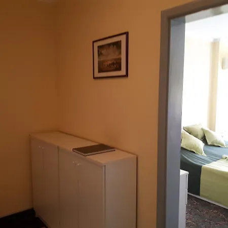 Oda ve Kahvaltı Business Club Selenca 4*