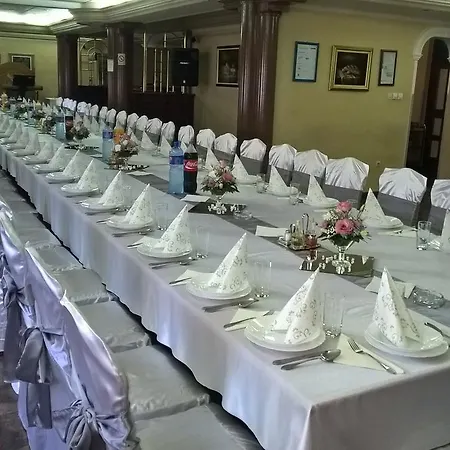 Business Club Selenča * Bac