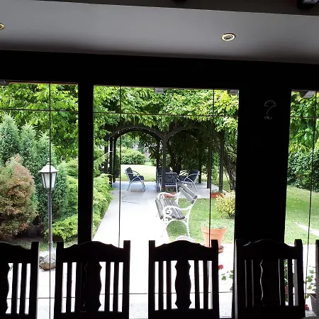 Oda ve Kahvaltı Business Club Selenca 4*