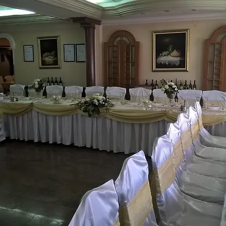 Business Club Selenča * Bac