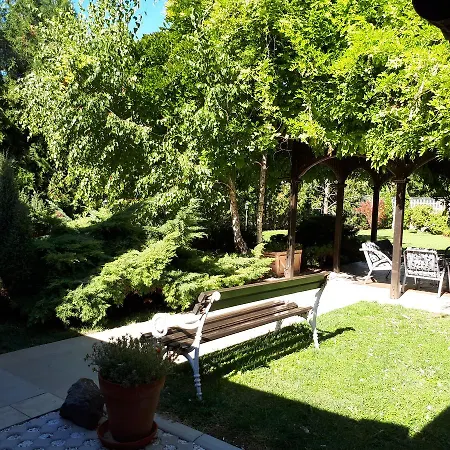 Business Club Selenca 4* Bac