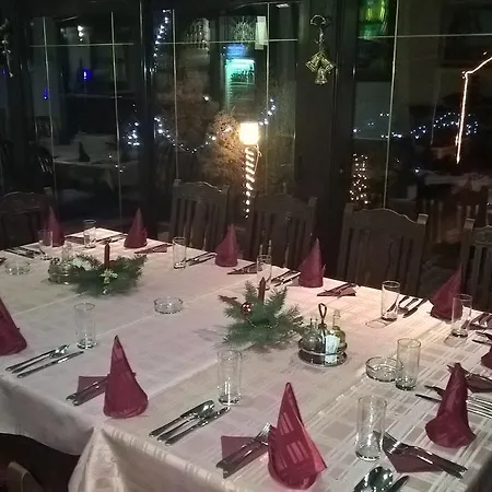 Oda ve Kahvaltı Business Club Selenca 4*