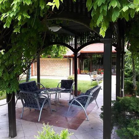 Business Club Selenča * Bac
