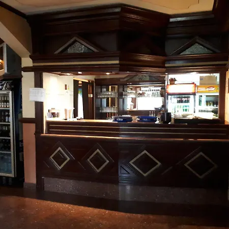 Business Club Selenca 4* Bac