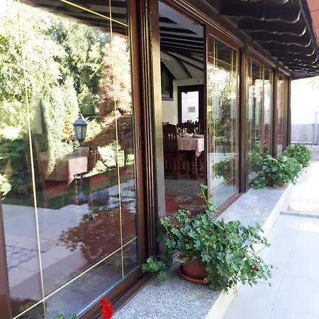 Business Club Selenca 4* Bac