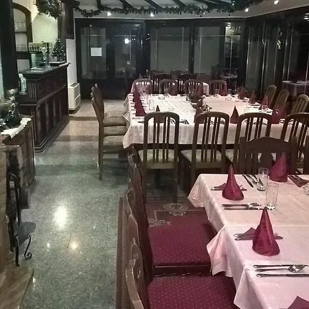 Oda ve Kahvaltı Business Club Selenca 4*