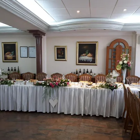 Frühstückspension Business Club Selenča *