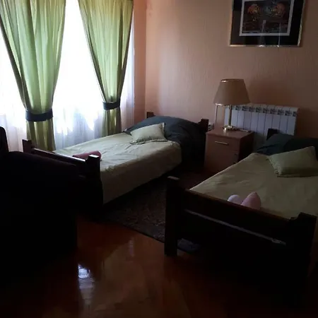 Business Club Selenča