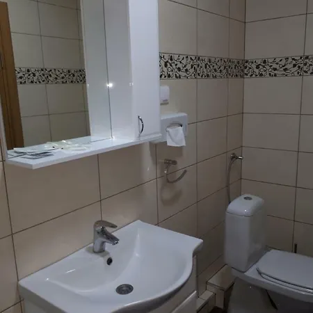 Oda ve Kahvaltı Business Club Selenca