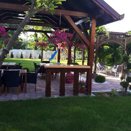 Frühstückspension Business Club Selenča *