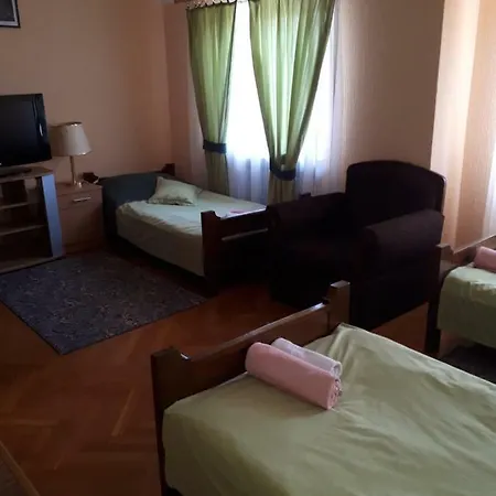 Business Club Selenča
