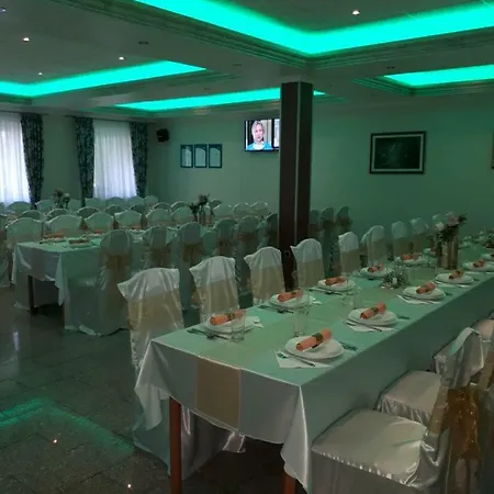 Business Club Selenča *