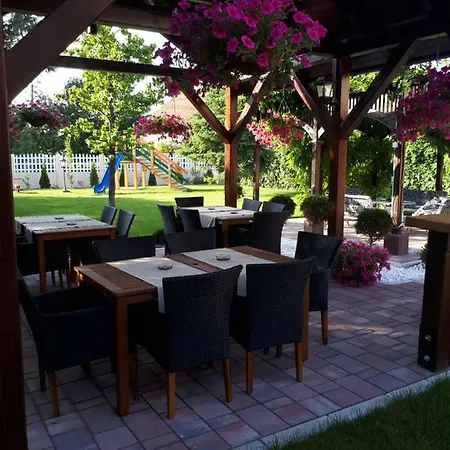 Business Club Selenča